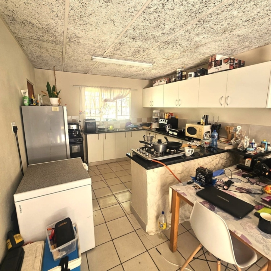 To Let 2 Bedroom Property for Rent in Modderfontein AH North West
